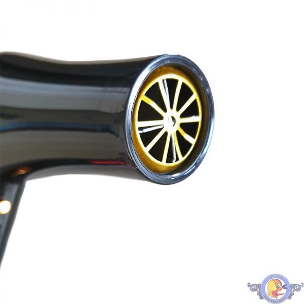 سشوار حرفه ای براون مدل BRAUN HD-950