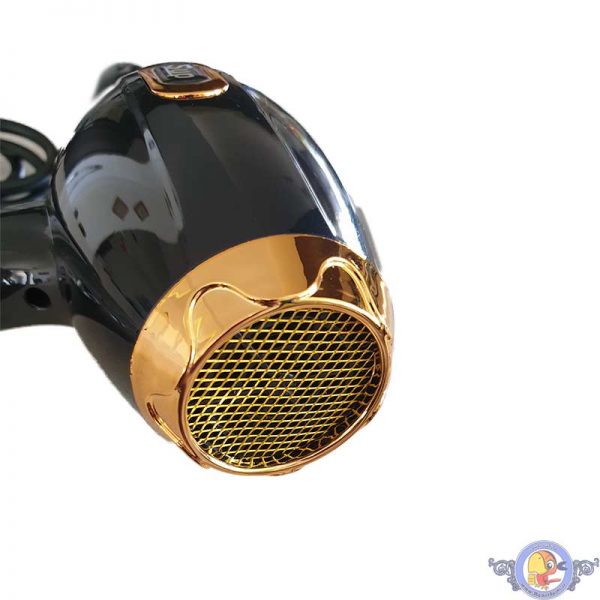 سشوار حرفه ای براون مدل BRAUN HD-950