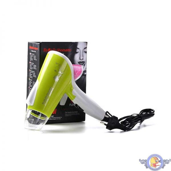 سشوار مسافرتی بای بابلیس مدل ST-1030