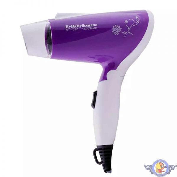 سشوار مسافرتی بای بابلیس مدل ST-1030