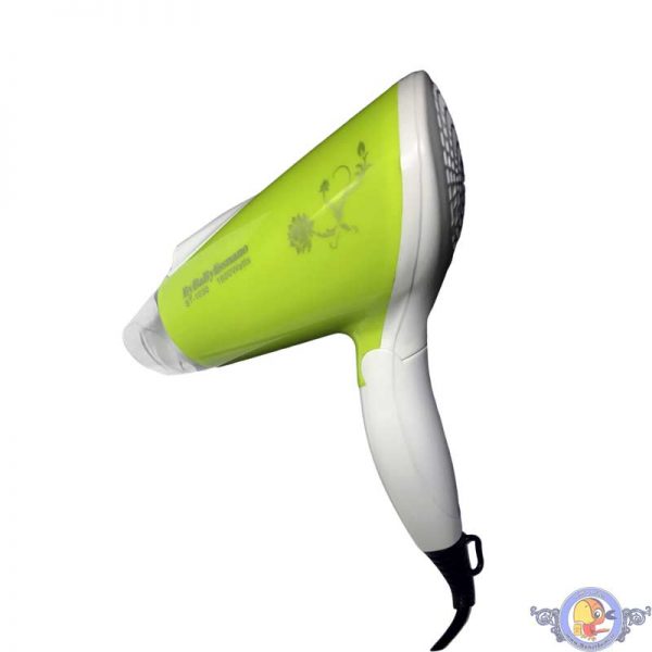 سشوار مسافرتی بای بابلیس مدل ST-1030