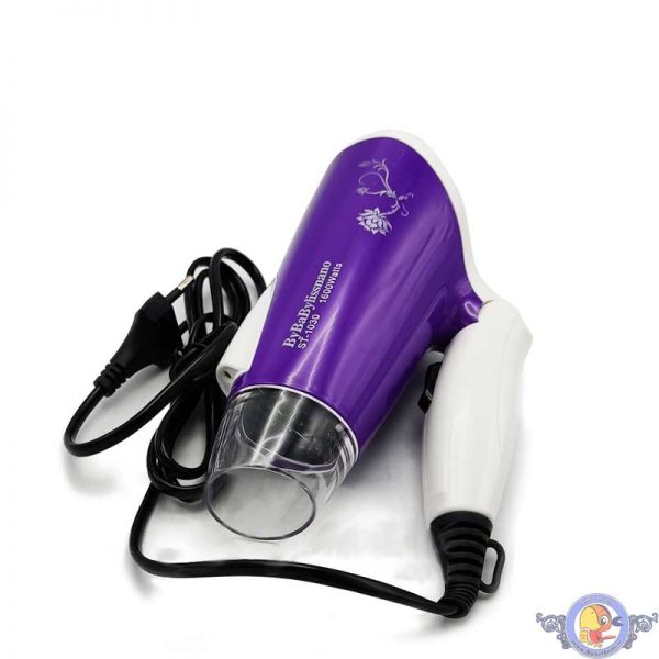 سشوار مسافرتی بای بابلیس مدل ST-1030