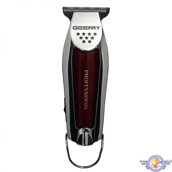 ماشین اصلاح موی سر و صورت جیمی مدل GM-855