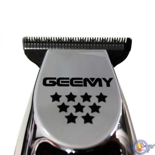 ماشین اصلاح موی سر و صورت جیمی مدل GM-855