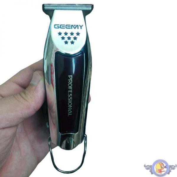 ماشین اصلاح موی سر و صورت جیمی مدل GM-855