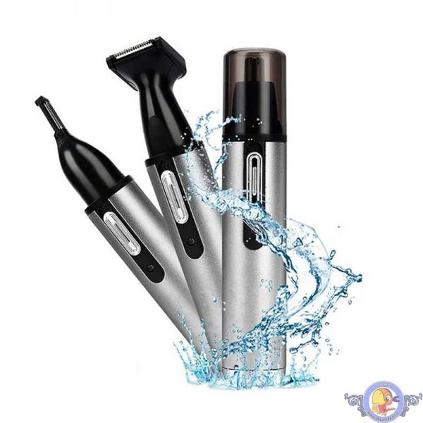 موزن گوش بینی و ابرو MOSER مدل 305