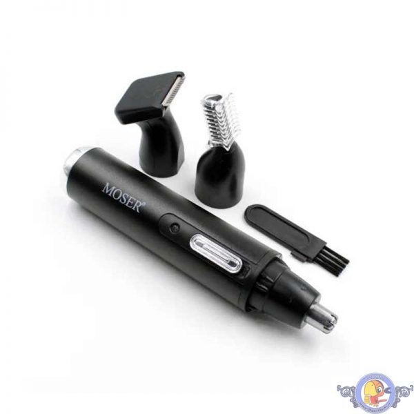 موزن گوش بینی و ابرو MOSER مدل 305