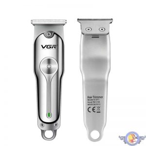 ماشین اصلاح موی سر و صورت VGR V-071