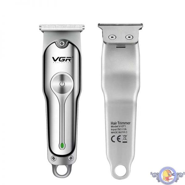 ماشین اصلاح موی سر و صورت VGR V-071