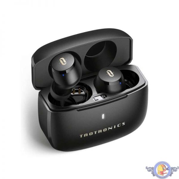 هدفون بی سیم تائوترونیکس مدل Soundliberty 97