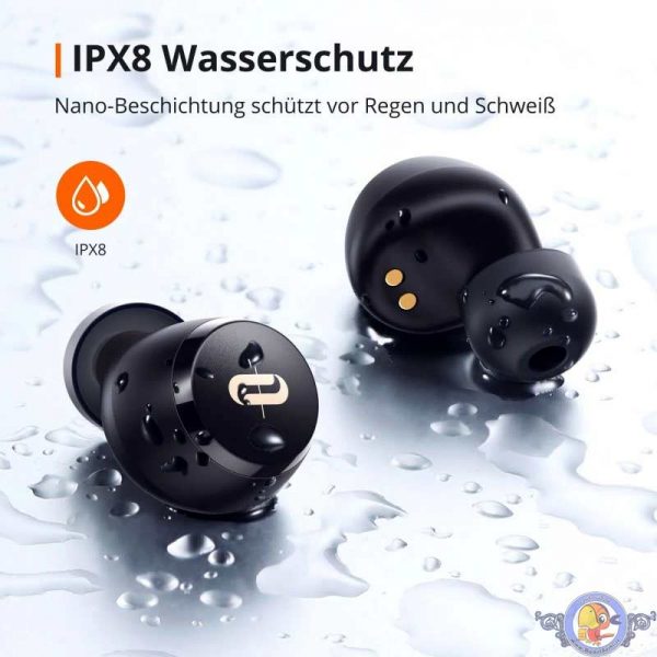 هدفون بی سیم تائوترونیکس مدل Soundliberty 97