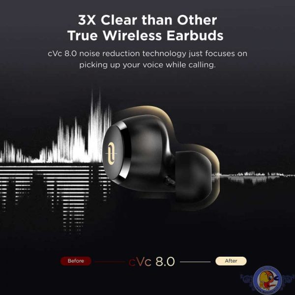 هدفون بی سیم تائوترونیکس مدل Soundliberty 97