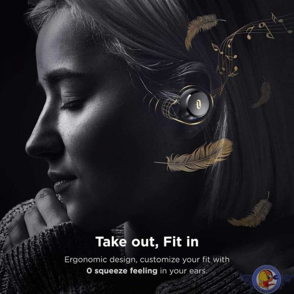 هدفون بی سیم تائوترونیکس مدل Soundliberty 97