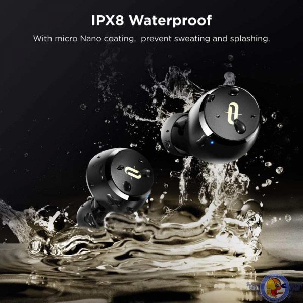 هدفون بی سیم تائوترونیکس مدل Soundliberty 97