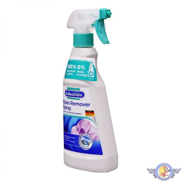 Dr.Beckmann Cloths Stain Remover 500ml