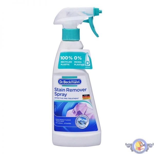 Dr.Beckmann Cloths Stain Remover 500ml
