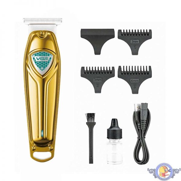 ماشین اصلاح موی سر و صورت VGR V-911