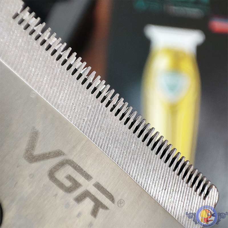 ماشین اصلاح موی سر و صورت VGR V-911