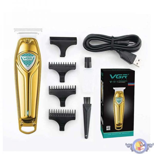 ماشین اصلاح موی سر و صورت VGR V-911