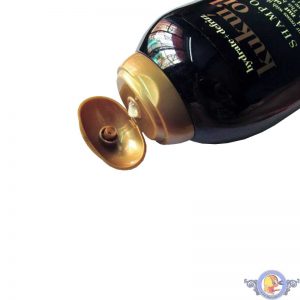 شامپو آبرسان و ضد وز او جی ایکس OGX Kukui Oil