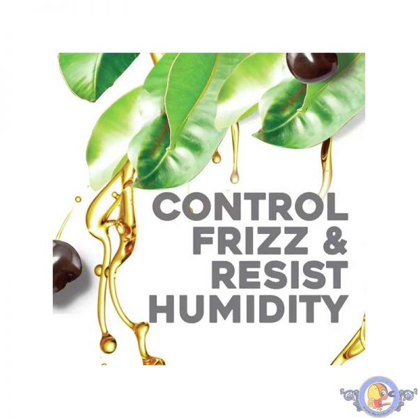 شامپو آبرسان و ضد وز او جی ایکس OGX Kukui Oil