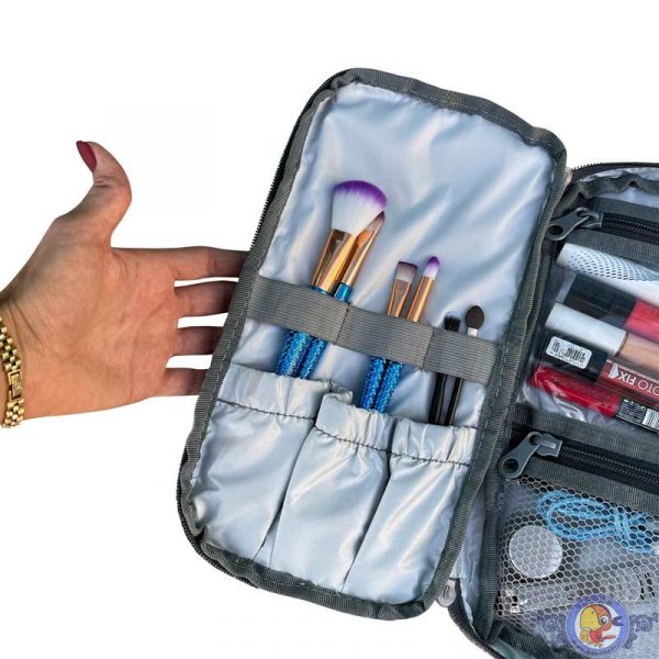 کیف وسایل شخصی رودوشی آیمکس مدل 1028