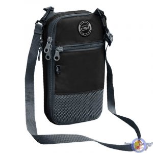 کیف وسایل شخصی رودوشی آیمکس مدل 1028