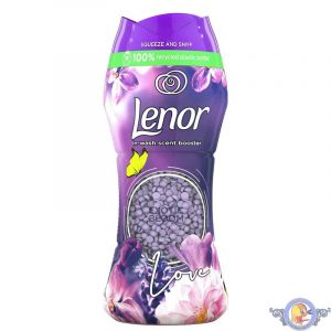 خوشبو کننده لباس و لباسشویی لنور Lenor