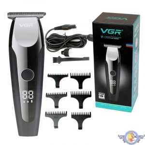 ماشین اصلاح موی سر و صورت VGR V-095