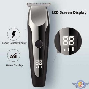 ماشین اصلاح موی سر و صورت VGR V-095