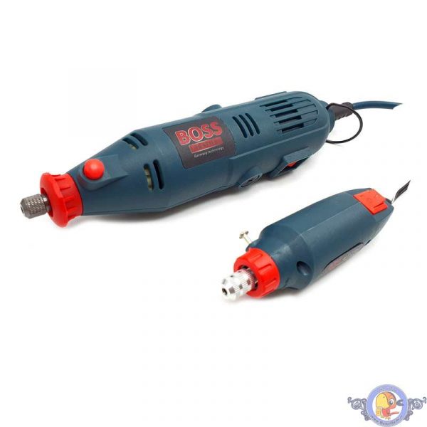 مجموعه 366 عددی فرز انگشتی و مینیاتوری باس مدل LIFE-STYLE