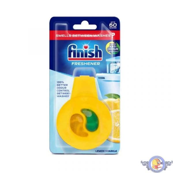 بوگیر ماشین ظرفشویی فینیش مدل Freshener