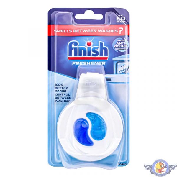 بوگیر ماشین ظرفشویی فینیش مدل Freshener