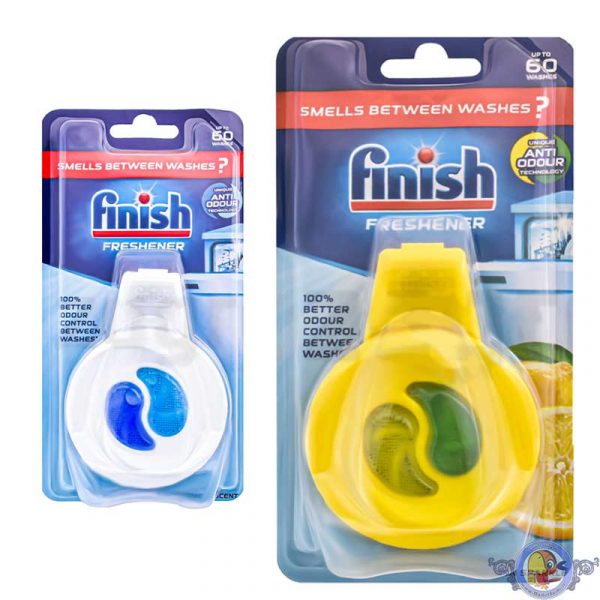 بوگیر ماشین ظرفشویی فینیش مدل Freshener