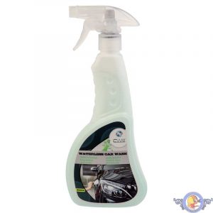 اسپری تمیزکننده بدنه خودرو سیواکس CWAX حجم 500ml
