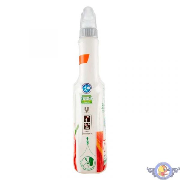 اسپری گاز پاک کن سرکه و بیکربنات سیف Cif Greenactive