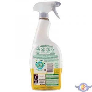 اسپری چربی زدا سطوح آشپزخانه سیف Cif Sgrassatore Cucina