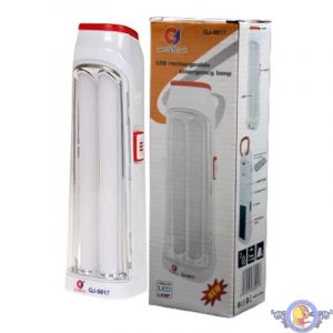 چراغ اضطراری مدل QJ-9817