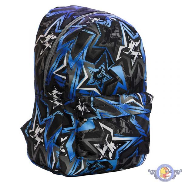 کوله پشتی مدل STR-2002