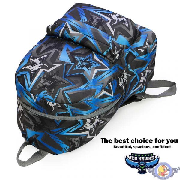 کوله پشتی مدل STR-2002