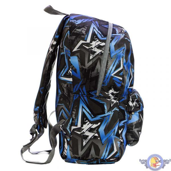 کوله پشتی مدل STR-2002