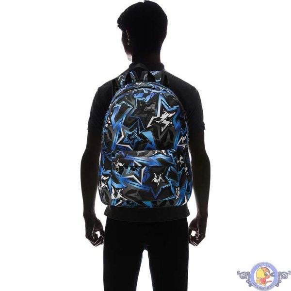 کوله پشتی مدل STR-2002