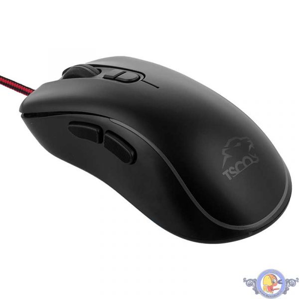 ماوس گیمینگ تسکو مدل TM 761GA