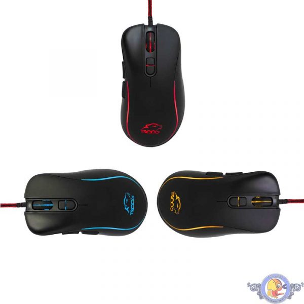 ماوس گیمینگ تسکو مدل TM 761GA