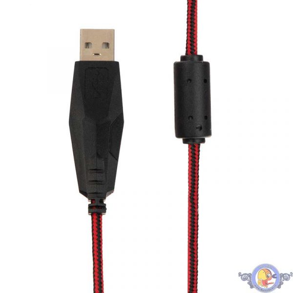 ماوس گیمینگ تسکو مدل TM 761GA