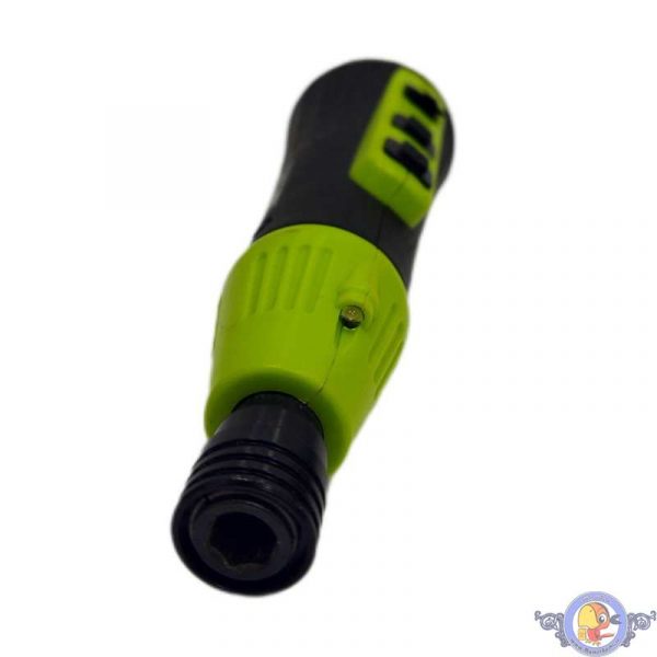 پیچ گوشتی شارژی ایکس کورت مدل XDC07