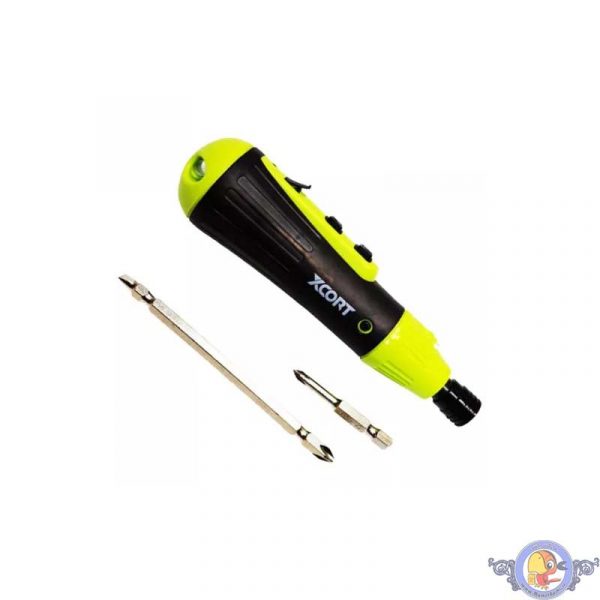 پیچ گوشتی شارژی ایکس کورت مدل XDC07