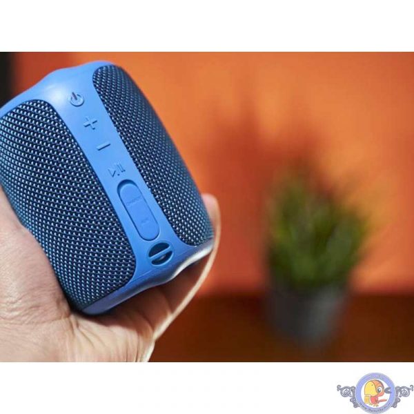 اسپیکر بلوتوثی قابل حمل کریتیو مدل Muvo Play