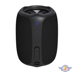 اسپیکر بلوتوثی قابل حمل کریتیو مدل Muvo Play