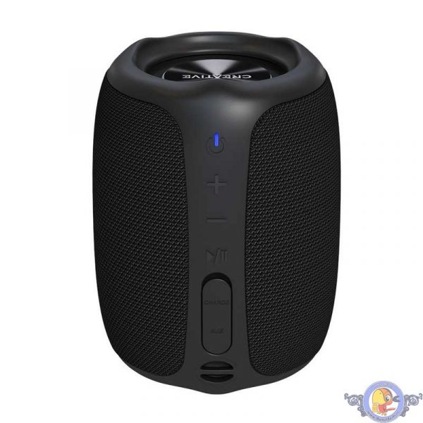 اسپیکر بلوتوثی قابل حمل کریتیو مدل Muvo Play